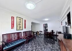 Blk 744 Jurong West Street 73 (Jurong West), HDB 5 Rooms #613352131